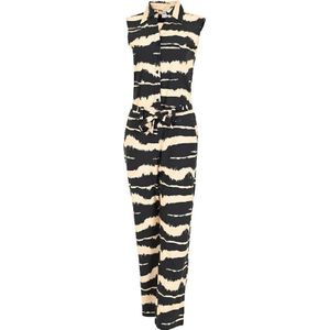 Maicazz - Jumpsuit Venice Su 24.T30.707 - Veelkleurig - Mouwloos