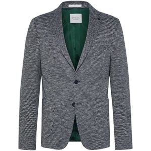 Digel, Heren, Jassen, Grijs, Maat: S