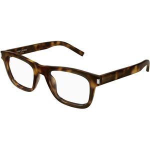 Saint Laurent, unisex, Accessoires, Bruin, Maat: 55 MM