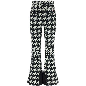 Perfect Moment, Dames, Broeken, Veelkleurig, Maat: XS Denim,