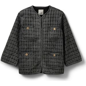 Sofie Schnoor, Dames, Jassen, Zwart, Maat: XS Katoen,