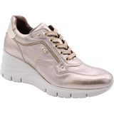 Nerogiardini, Dames, Schoenen, Grijs, Maat: 39 EU