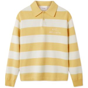 Axel Arigato, Heren, Truien, Veelkleurig, Maat: M Katoen,