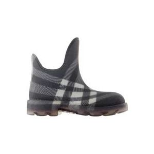 Burberry Fabric boots , Multicolor , Dames , Maat: 41 EU