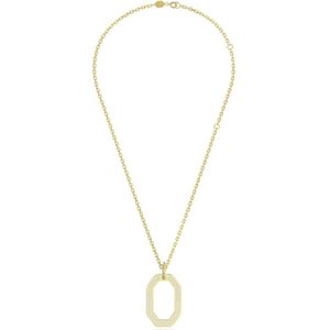 Swarovski, unisex, Accessoires, Geel, Maat: ONE Size