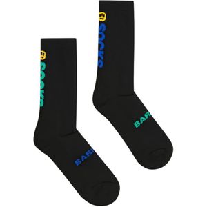 Barrow, Heren, Ondergoed, Zwart, Maat: ONE Size Katoen,