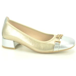 Hispanitas, Dames, Schoenen, Geel, Maat: 36 EU Leer,