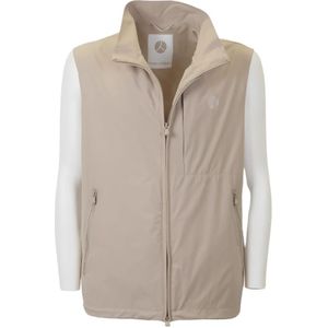 People of Shibuya, Heren, Jassen, Beige, Maat: 3XL