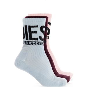 Diesel, Heren, Ondergoed, Veelkleurig, Maat: L