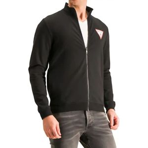 Guess - Classic Logo - Sweatvest