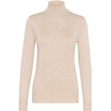 KAFFE - Astrid - Damestrui - Col Roulé