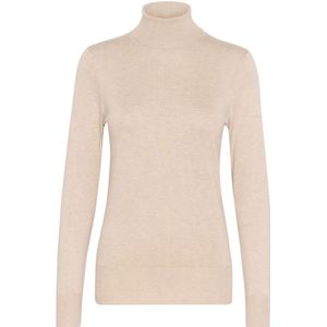 KAFFE - Astrid - Damestrui - Col Roulé