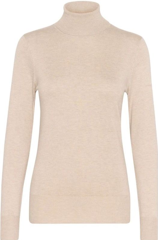 KAFFE - Astrid - Damestrui - Col Roulé