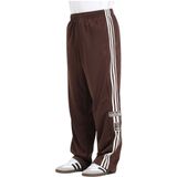 Adidas Originals - Adibreak - Sportbroek - Bruin - Heren