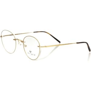 Frankie Morello, Heren, Accessoires, Geel, Maat: ONE Size