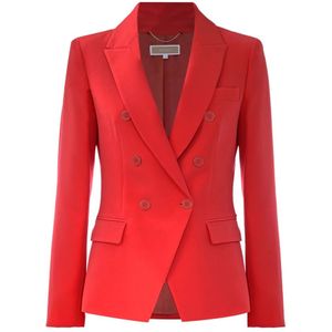 Kocca, Dames, Jassen, Rood, Maat: L