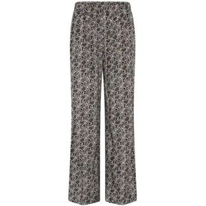 Heartmade, Dames, Broeken, Veelkleurig, Maat: XS