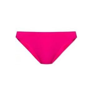 Dsquared2 Braziliaanse slips , Pink , Dames , Maat: L