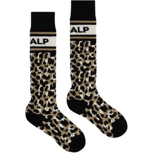 Fusalp, unisex, Ondergoed, Veelkleurig, Maat: S Wol,