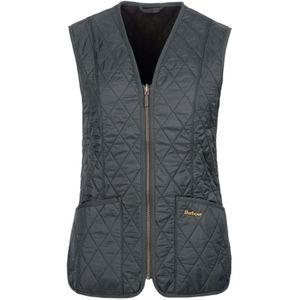 Barbour, Dames, Jassen, Groen, Maat: S Fleece,