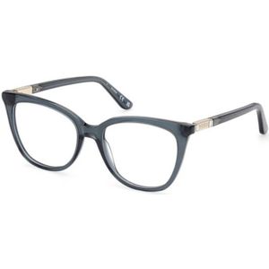 Guess, Dames, Accessoires, Blauw, Maat: 52 MM