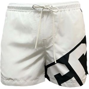 Gcds, Heren, Badkleding, Wit, Maat: XS