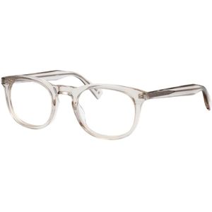 Saint Laurent, unisex, Accessoires, Beige, Maat: 50 MM