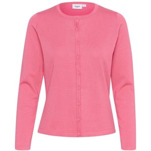 Saint Tropez, Dames, Truien, Roze, Maat: S