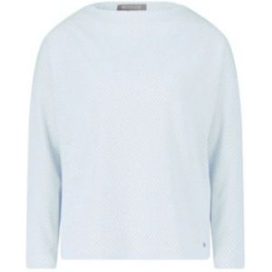 Betty & Co, Dames, Tops, Blauw, Maat: S