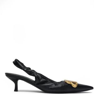 Balenciaga, Dames, Schoenen, Zwart, Maat: 37 EU