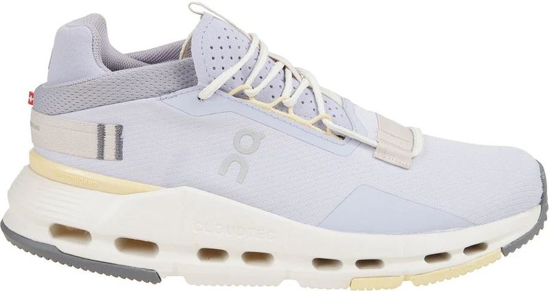 On Running, Dames, Schoenen, Grijs, Maat: 38 EU