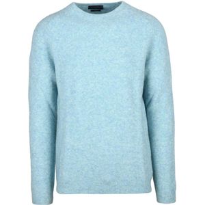 Daniele Fiesoli, Heren, Truien, Groen, Maat: M Wol,