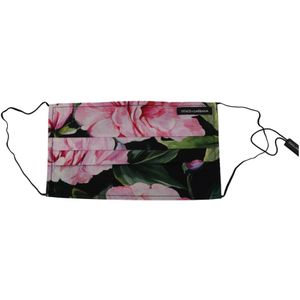 Dolce & Gabbana, unisex, Accessoires, Veelkleurig, Maat: ONE Size Katoen,