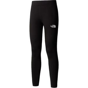 The North Face, Heren, Broeken, Zwart, Maat: M Katoen,