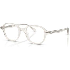 Oliver Peoples, unisex, Accessoires, Grijs, Maat: 47 MM