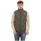 Invicta - Herenvest - Zwart - Polyamide