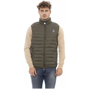 Invicta - Herenvest - Zwart - Polyamide