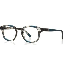 Lamarca Eyewear, unisex, Accessoires, Veelkleurig, Maat: 48 MM