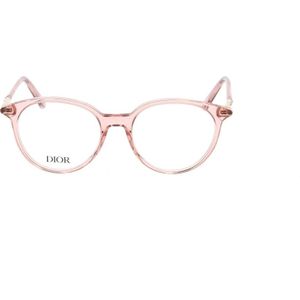 Dior, unisex, Accessoires, Roze, Maat: ONE Size