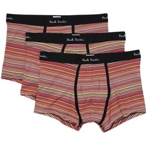 Paul Smith, Heren, Ondergoed, Veelkleurig, Maat: XL Katoen,