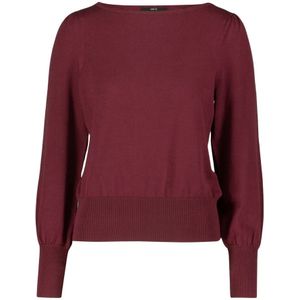 Zero, Dames, Truien, Rood, Maat: S