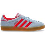 Adidas Originals, Dames, Schoenen, Blauw, Maat: 40 1/2 EU Leer,