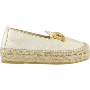 Gibaldi, Dames, Schoenen, Geel, Maat: 41 EU