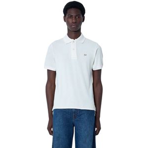 Erl, Heren, Tops, Wit, Maat: M Katoen,