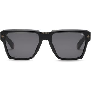 Philipp Plein, Heren, Accessoires, Zwart, Maat: ONE Size