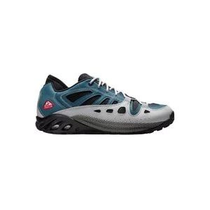 Nike Trail Running Sneakers , Blue , Heren , Maat: 38 1/2 EU