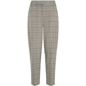 InWear, Dames, Broeken, Beige, Maat: S