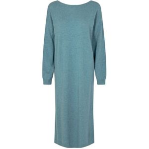 Remain Birger Christensen, Dames, Jurken, Groen, Maat: S Wol,