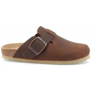 Colors of California, Dames, Schoenen, Bruin, Maat: 38 EU Leer,