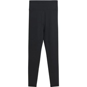 By Malene Birger, Dames, Broeken, Zwart, Maat: L Polyamide,